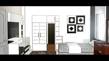 Prince Of Suburbia - Part 18 Anal Fuck By Loveskysan