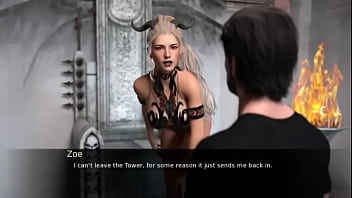 Pine Falls 2 Part 20 The End Or What By Loveskysan69