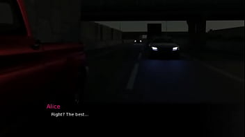 Pine Falls 2 Part 18 Grace And Alice Ending By Loveskysan69