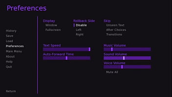 Pine Falls 2 Part 17 Best Blowjob Ever! By Loveskysan69