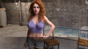 Pine Falls 2 Part 12 Her Best Sex Ever By Loveskysan69