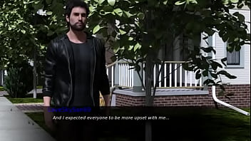 Pine Falls 2 Part 9 Horny Sex Fantasies By Loveskysan69