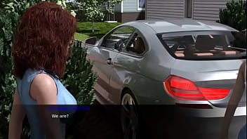 Pine Falls 2 Part 8 Wet Dreams Happy Friends By Loveskysan69