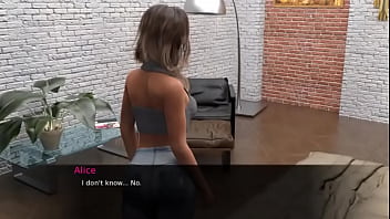 Pine Falls 2 Part 7 Finally Back To My Place By Loveskysan69