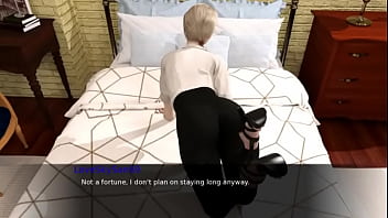 Pine Falls 2 Part 5 A Really Bad Girl But So Hot Lady By Loveskysan69