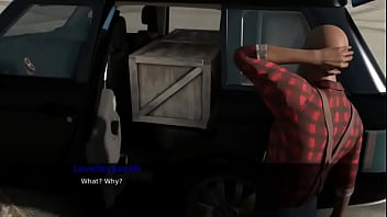 Pine Falls 2 Part 4 The Man Of Myself Try Hard By Loveskysan69