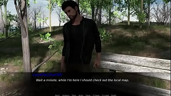 Pine Falls 2 Part 3 Trying Something Kinky With My Ex-girlfriend By Loveskysan69