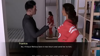 Pine Falls 2 Part 2 I_m Being Used By My Friends By Loveskysan69