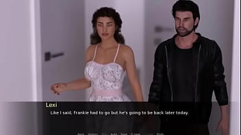 Pine Falls 2 Part 1 Lexi Hot Body Hot Wife Hot Milf By Loveskysan69