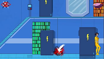 Paprika Trainer - Totally Spies 18 Uni - Part 45 The Story Is ... Babes!! By LoveSkySan69