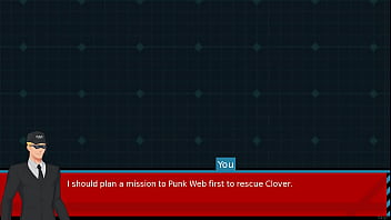 Paprika Trainer - Totally Spies - Part 42 Bondage Love By Loveskysan69