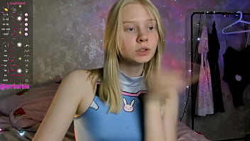 X Octava Vez La Rubia Coqueta