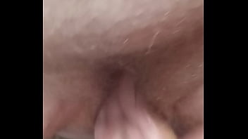 Bbw Ex Girlfriend Squirting After Being Fingered To Orgasm