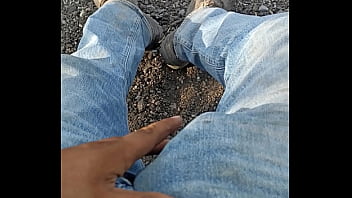 Verga Dura Al Aire Libre