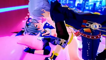 10yue Collect Hsr Part 1