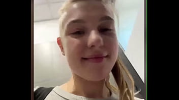 Creampie Pussy. Squirting In Public And Fingering - teen, hardcore, hot, creampie, real, amateur, fingering, fuck, young, closeup, squirt, masturbation, - Video 340353