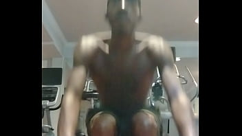 Lolus - Black, Sexy, Skinny, Amateur, Homemade, Teacher, Solo, Cute, Beauty, Gym, Fitness, Exercise, Workout - Workout - 2025 - Steamy - Show - Video 322992