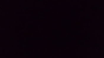 Comendo Rabuda No Escurinho