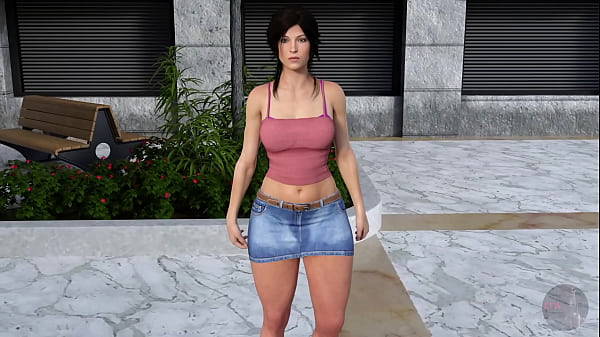 Lara' Bad Dream