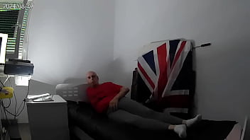 Wichs Hose Goileglatze