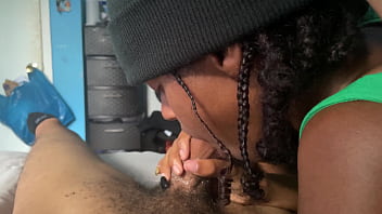 Glamorous Sucks Dredagloden1 Dick In The Bedroom Pt.2