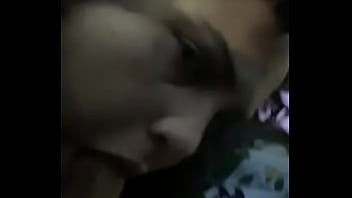 Getting My Dick Sucked In My Car Til I Cum