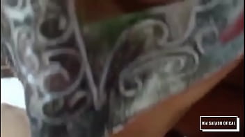 Bastidores Da Gravação Com Paty Upp