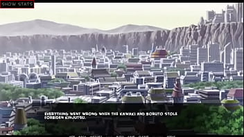 Sarada Training (kamos.patreon) - Part 1 Boruto X Sarada By Loveskysan69