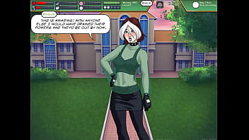 Rogue Like - Part 1 Sexy Rogue Babe By Loveskysanx