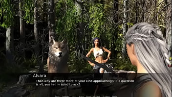 Reluctant Archon Chapter Three Part 24 Vampire Problems By Loveskysan69