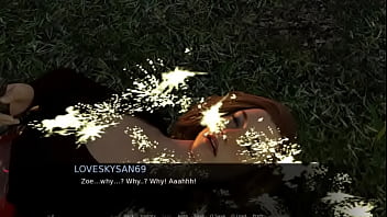 Reluctant Archon Chapter Three Part 21 Gameplay By Loveskysan69