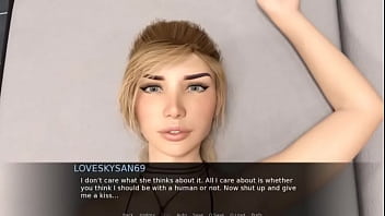 Reluctant Archon Chapter Three Part 19 Gameplay By Loveskysan69