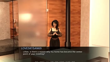 Reluctant Archon Chapter Three Part 18 Gameplay By Loveskysan69