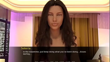 Reluctant Archon Chapter Three Part 17 Gameplay By Loveskysan69