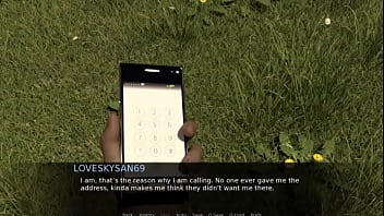 Reluctant Archon Chapter Three Part 13 Gameplay By Loveskysan69