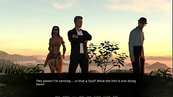 Reluctant Archon Chapter Three Part 11 Gameplay By Loveskysan69