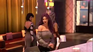 Reluctant Archon Chapter Three Part 8 Gameplay By Loveskysan69