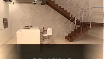 Reluctant Archon Chapter Three Part 4 Gameplay By Loveskysan69