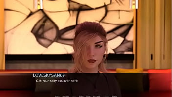 Reluctant Archon Chapter Three Part 1 Gameplay By Loveskysan69