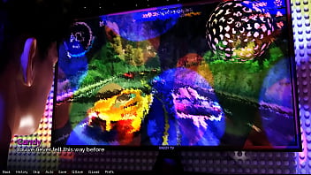 Rebels Of The College - Part 8 - Sexy Porn Party Games By Loveskysan69