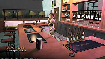 Rebels Of The College - Part 1 - My Hot Sexy Barista By Loveskysan69