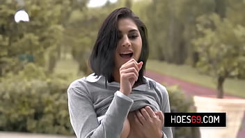 Sexy Brunette Milf Sarah Cute Getting Dp Hard Until She Orgasm