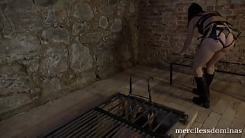 Lilly Love Lotus,janmaso - Bra, Spanking, Boots, Domination, Domina, Whip, Leather - Bdsm - 2025 - Steamy - Session - Video 338235