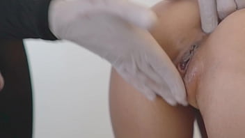 Stepdaughter Asks Her Stepdad If Anal Sex Hurts A Lot And They End Up Fucking Cowboy Style