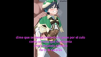 Joi Venti Juega Con Tu Culo En Espa_ol Femdom Cum Trapito Femboy Instrucciones