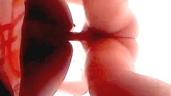 Moreno Nalgon Hambriento De Verga