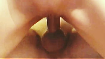 Hot Babe Became The World' Best Cock Rider