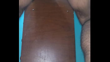 Puta Gorda Mueve El Culo - gay, gordo, peludo - Video 321800