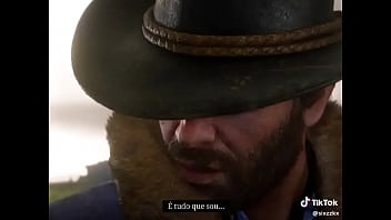 Red Dead 2 Declaração Triste Do Arthur