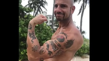 Maxxx Loadz - Pornstar, Tan, Fit, Muscles, Italian, Ripped, Abs, Beach-body - Pornstar - 2025 - Steamy - Show - Video 341730